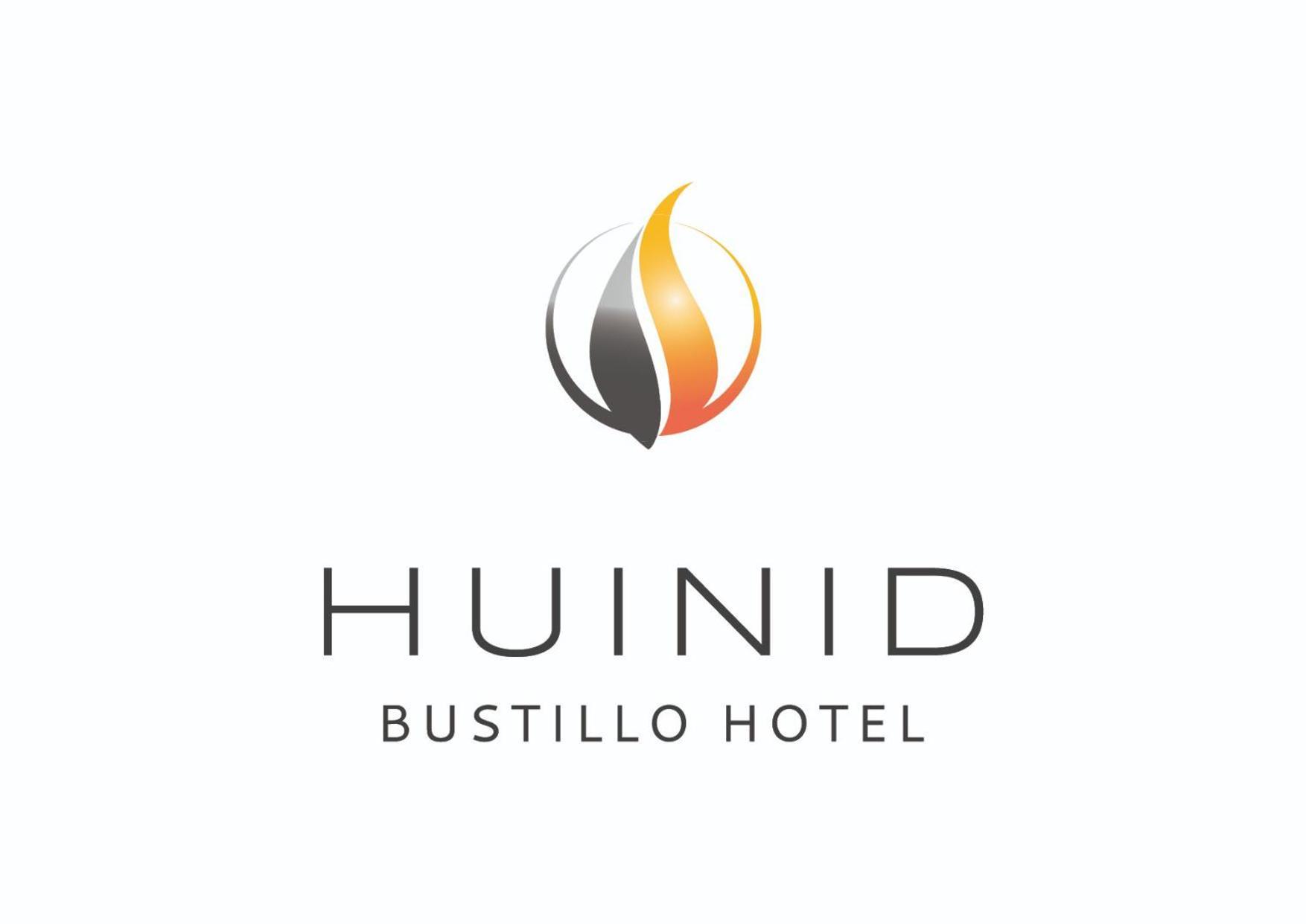 Huinid Bustillo Hotel & Spa سان كارلوس دي باريلوتشي المظهر الخارجي الصورة
